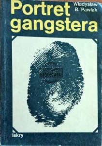 Portret gangstera