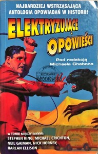 Elektryzujące opowieści  