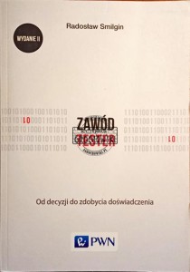 Zawód tester