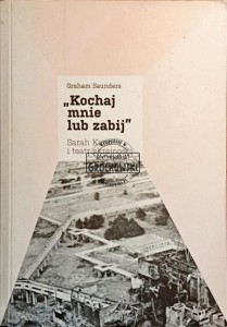 Kochaj mnie lub zabij