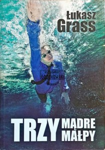 Trzy mądre małpy