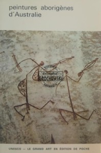 Peintures aborigènes d'Australie / Malarstwo Aborygenów w Australii