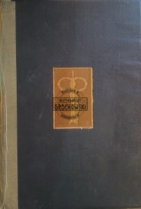 Historia literatury polskiej