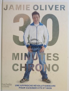 30 minutes chrono