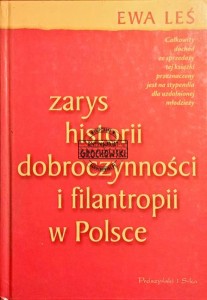 Zarys historii dobroczynności