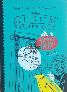 Zagadka królowej myszy