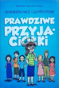 Prawdziwe przyjaciółki