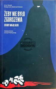 Żeby nie było zgorszenia: ofiary mają głos