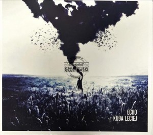 Kuba Leciej – Echo CD