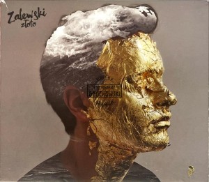 Krzysztof Zalewski – Złoto CD