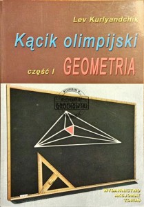 Kącik olimpijski. Geometria