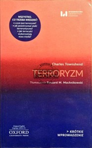Terroryzm