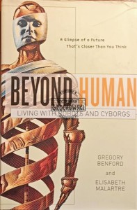 Beyond Human