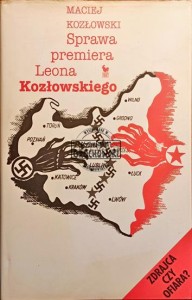 Sprawa premiera Leona Kozłowskiego