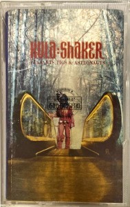 Kula Shaker – Peasants, Pigs & Astronauts Kaseta