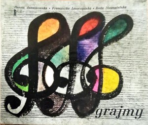 Grajmy