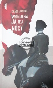 Widziałem ją tej nocy