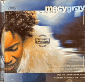 Macy Gray – On How Life Is CD
