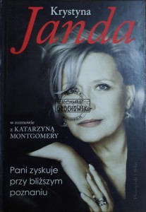 Pani zyskuje przy bliższym poznaniu