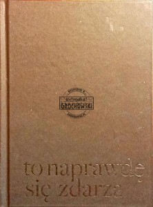 To naprawdę się zdarza