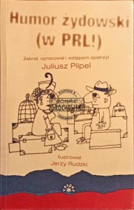 Humor żydowski w PRL
