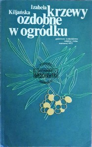 Krzewy ozdobne w ogródku
