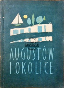 Augustów i okolice