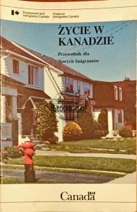 Życie w Kanadzie
