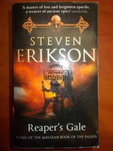 Reaper's Gale
