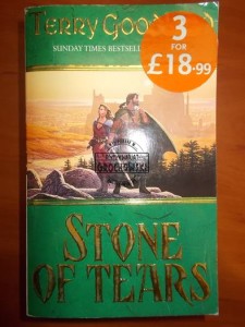 Stone of Tears