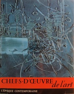 Chefs-d'oeuvre de l'art, L'epoque contemporaine / Arcydzieła sztuki, Epoka współczesna