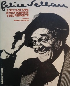 Felice Vellan