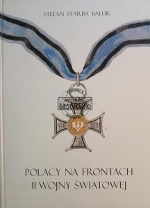 Polacy na frontach II wojny światowej
