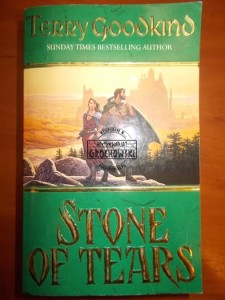 Stone of Tears