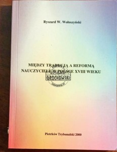 Między tradycją a reformą 