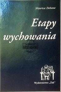 Etapy wychowania