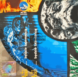 Ankh – Będzie Tajemnicą Kaseta