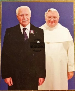 U boku prezydenta II Rzeczypospolitej