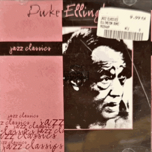 Duke Ellington – Jazz Classics CD