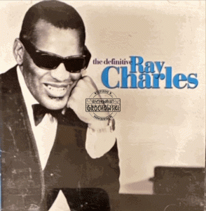 Ray Charles – The Definitive Ray Charles CD