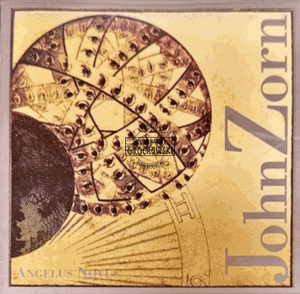John Zorn – Angelus Novus CD