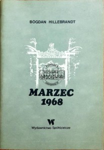 Marzec 1968