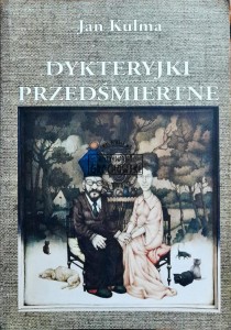 Dykteryjki przedśmiertne