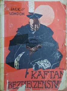 Kaftan bezpieczeństwa