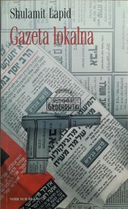 Gazeta lokalna