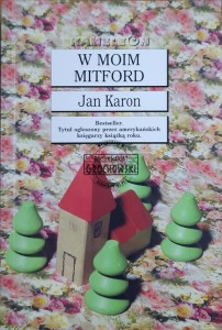 W moim Mitford