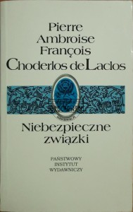 Niebezpieczne związki