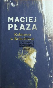 Robinson w Bolechowie