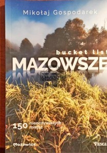 Mazowsze bucket list