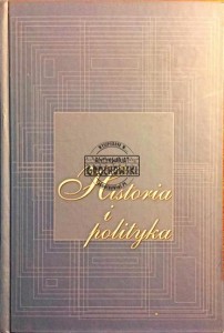 Historia i polityka